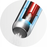 Breville BES881SST The Barista Touch™ Impress 智能意式咖啡機 (海鹽白限量版)